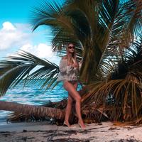 Отзыв от Вероника - Виза Destination Thailand